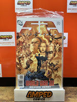 52 #50 DC Comics 2007