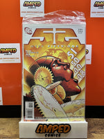 52 #51 DC Comics 2007