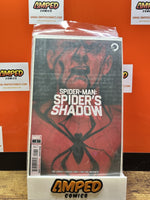 Spider-Man: Spider's Shadow #1 Marvel