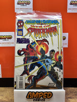 Web of Spider-Man #129 Marvel