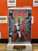 BUG! The Adventures of Forager #4 DC's Young Animal