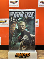 Star Trek #14 IDW