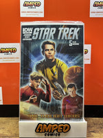 Star Trek #46 IDW