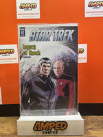 Star Trek #57 IDW