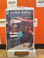 Star Trek: Boldly Go #6 IDW
