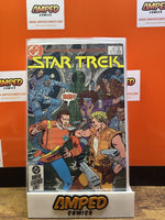 Star Trek #13 DC Comics 1985