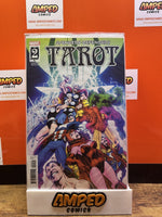 Tarot #2 Marvel