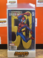 Ultimate Spider-Man #50 Marvel