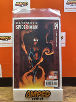 Ultimate Spider-Man #59 Marvel