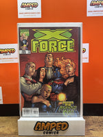 X-Force #85 Marvel Comics