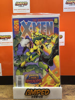 The Astonishing X-Men #3 Marvel Comics