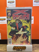X-Men Unlimited #19 Marvel Comics