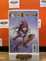 New X-Men #6 Marvel