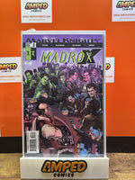 Madrox #3 Marvel Knights