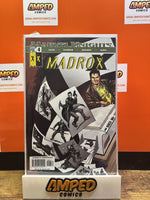 Madrox #4 Marvel Comics
