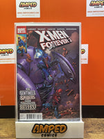 X-Men Forever 2 #3 Marvel
