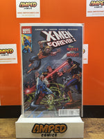 X-Men Forever 2 #8 Marvel