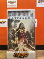 Annihilation Conquest #1 of 6 Marvel