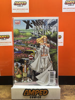 X-Men: Manifest Destiny #2 of 5 Marvel