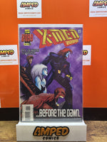 X-Men 2099 #32 Marvel Comics 1996