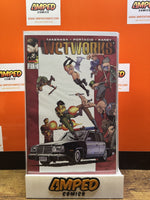 Wetworks #12 Image