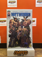 Wetworks #21 Image