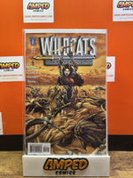 WILDC.A.T.S: Nemesis #2 WildStorm 2005