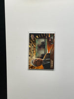 2023 Upper Deck LOKI Time Theater Film Cels TTFC-21 Owen Wilson As Mobius
