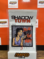 Shadow Town #1 Iconografix