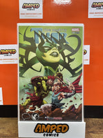 The Mighty Thor #700 Marvel