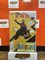 Ultimate End #002 Marvel
