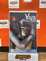 All New X-Men #007 Marvel 2ND PRINTING