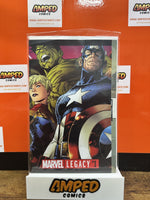 Marvel Legacy #1 Marvel
