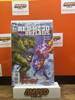 Red Hood and the Outlaws #4 DC Comics