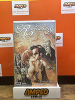 Revelations #4 Boom! Studios