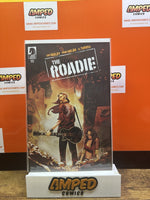 The Roadie #1 Dark Horse Comics