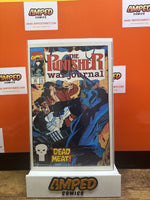 The Punisher War Journal #28 Marvel Comics