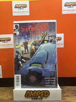 The Paybacks #1 Dark Horse Comics