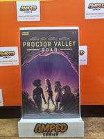 Proctor Valley Road #5 Boom! Studios