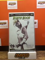 Robyn Hood Annual #1 Zenescope