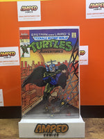 Teenage Mutant Ninja Turtles Adventures #21 Archie Comics