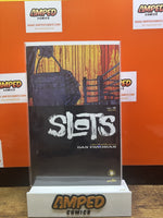 Slots #3