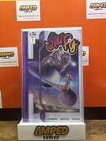 Star Pig #1 IDW