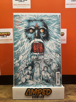 Deathbed #6 Vertigo