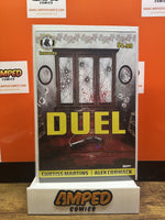 Duel #2 Blood Moon Comics
