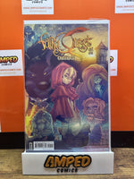 Fairy Quest: Outcasts #1 Boom! Studios