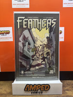 Feathers #2 Archaia