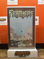 Feathers #4 Archaia