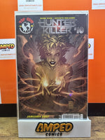 Hunter-Killer #10 Top Cow Productions 2007