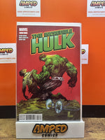 The Incredible Hulk #3 Marvel